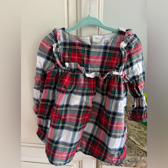 Gap 12-18 month dress - Picture 1 of 2